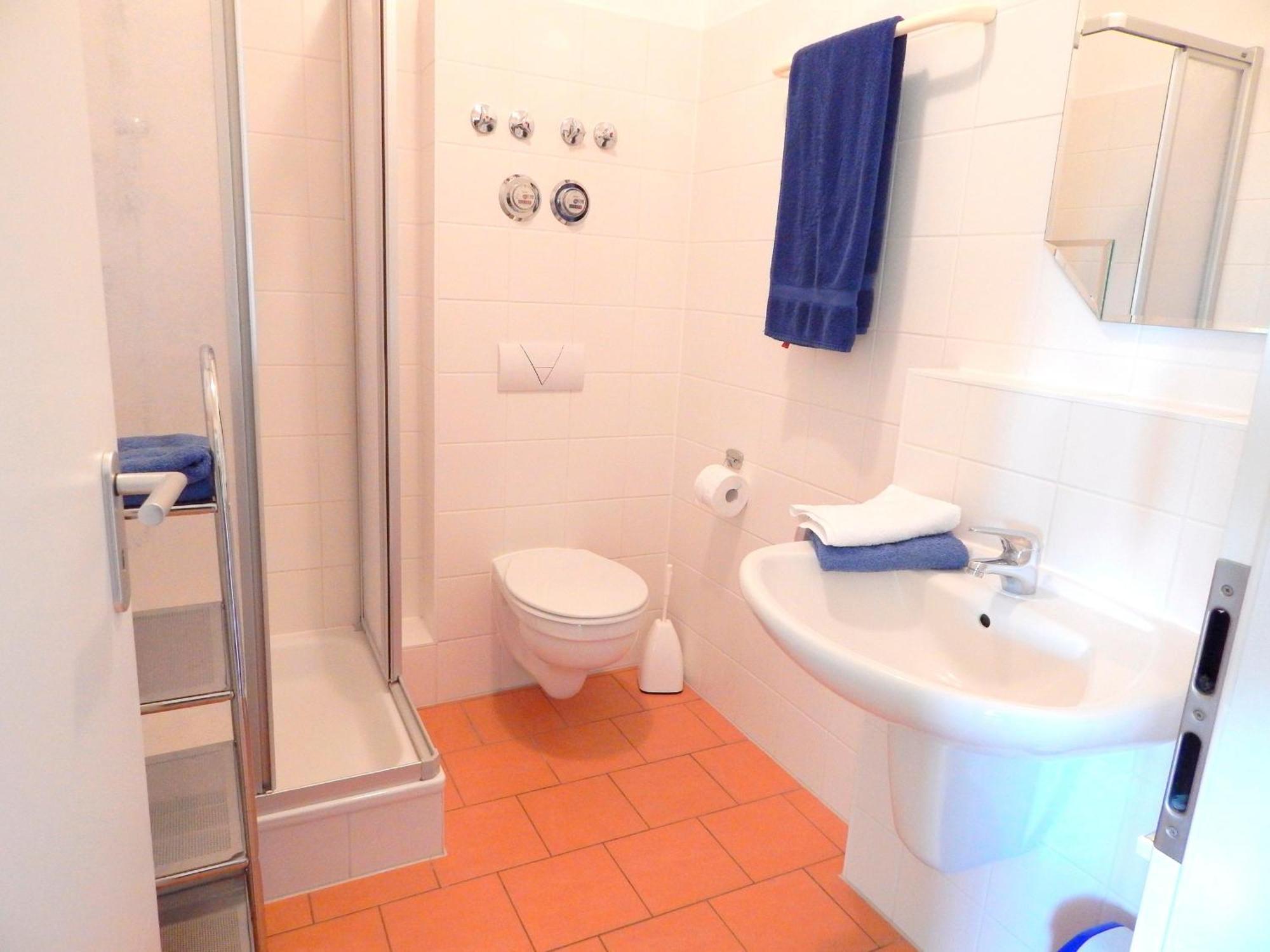Blankwasserweg 51, Whg 5 - Wohnung Mit Strandkorb Nur 5 Minuten Zum Strand Groemitz Luaran gambar